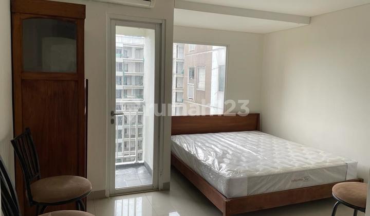 Unit Apartment Aspen Fatmawati, Jaksel 1