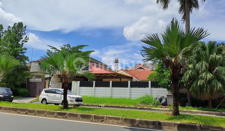Disewakan Rumah  Pondok Indah, Jakarta Selatan 