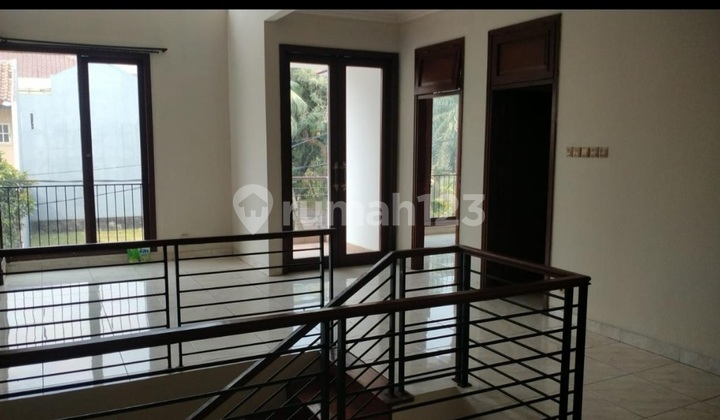 Mendekati NJOP (Sudah.renovasi).Harus Terjual Rumah 2