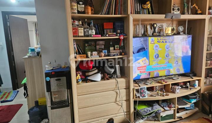 Dijual Aspen Residences Apartment Jl.rs Fatmawati ,Jakarta Selatan 2