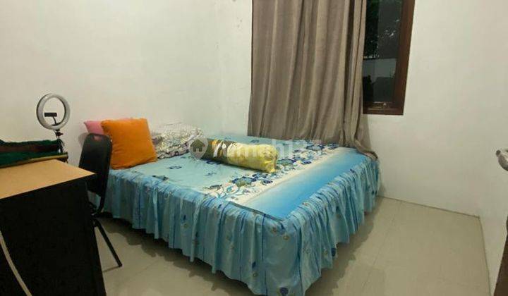 Dijual Cluster Villa Inti Persada Pamulang  2