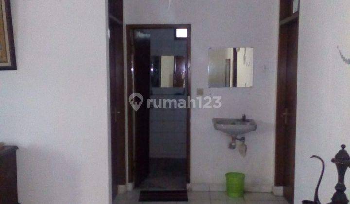 Dijual Rumah di Jati Padang 2