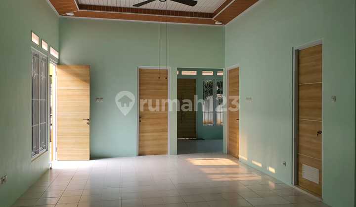 Dijual Rumah Asri di Bintaro Permai III 2