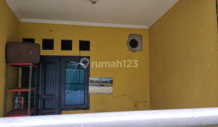 Rumah Dijual di Pasar Minggu 2