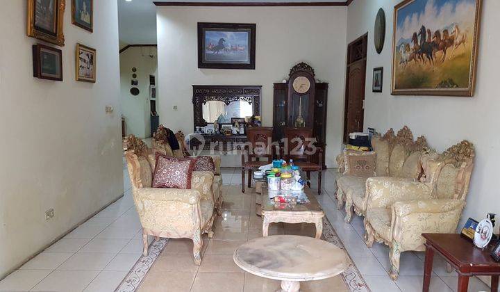 Rumah Dijual Gandaria Selatan, Jakarta Selatan 2