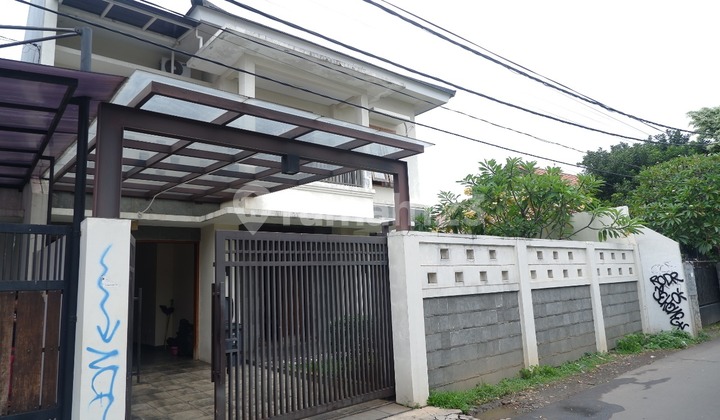 Rumah Ciputat Tangsel  1