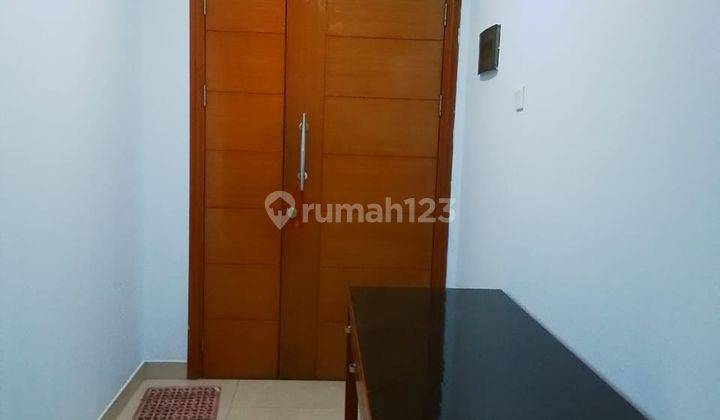 Apartemen Hampton s Park Furnished 2