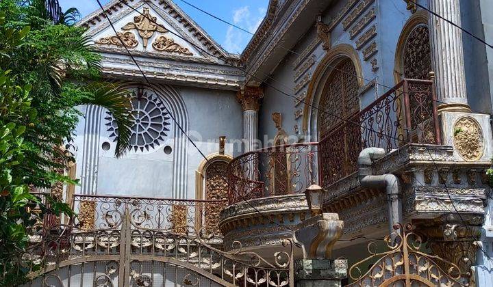 Rumah di Komplek Petukangan Indah Pesanggrahan, Jakarta Selatan 1