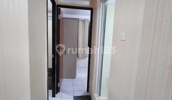 Apartemen Kebagusan City  Tower A.  2