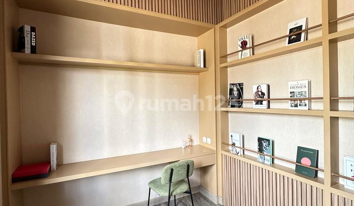 Dijual Rumah  The Leaves Mansion Bintaro  Pesanggrahan Jakarta Selatan. 2