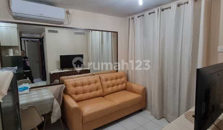 Apartemen Kebagusan City  Tower A. 