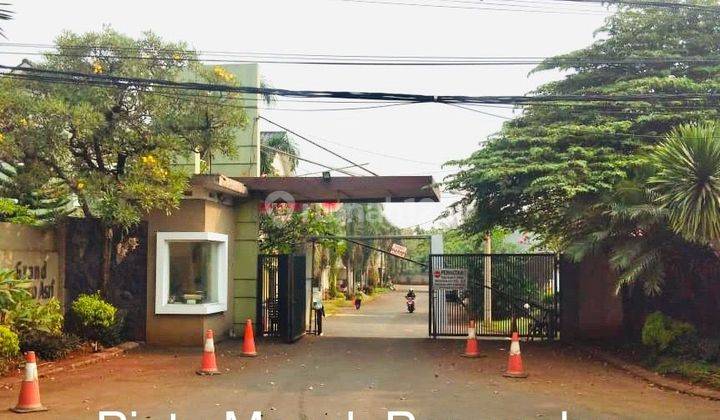 Grand Bintaro Asri Ciputat - Tangerang Selatan 1