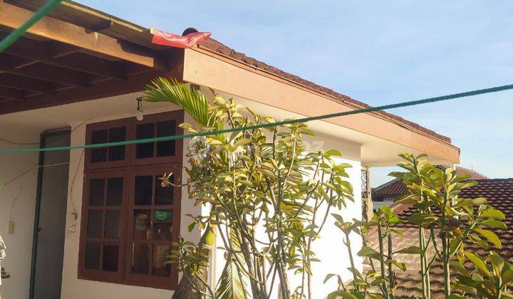 Rumah 2 Lantai Kebayoran Lama 2