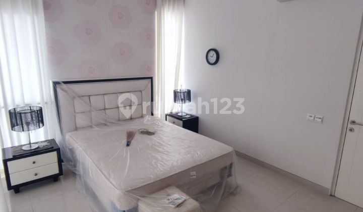 Dijual Rumah The Mansion Strategis Siap Huni Dijual Rumah The Mansion Strategis Siap Huni