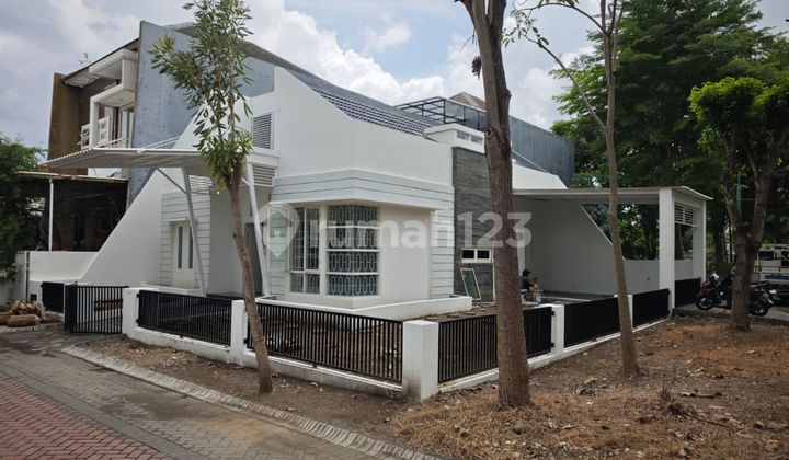 For Sale Taman Puspa Raya Strategic House Ready to Occupy 1