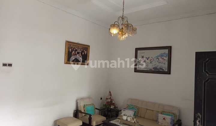 Dijual Rumah Babatan Pilang
