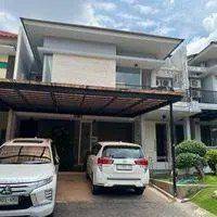 Dijual Rumah South Emerald Mansion Siap Huni 2