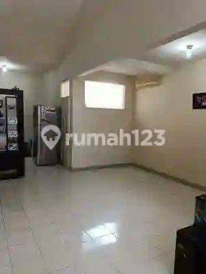 Dijual Rumah International Village 2 Siap Huni Minimalis 2