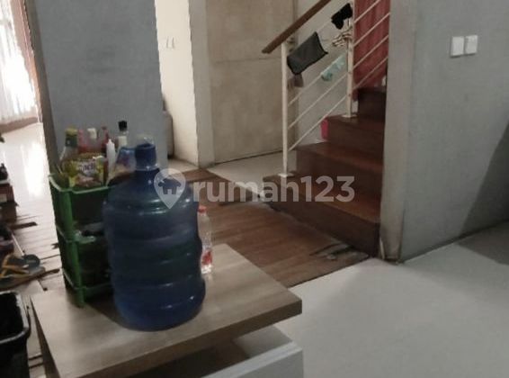Dijual Rumah Greenlake Strategis Siap Huni 2