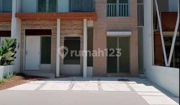 Dijual Rumah Greenland Residence Strategis Siap Huni 1