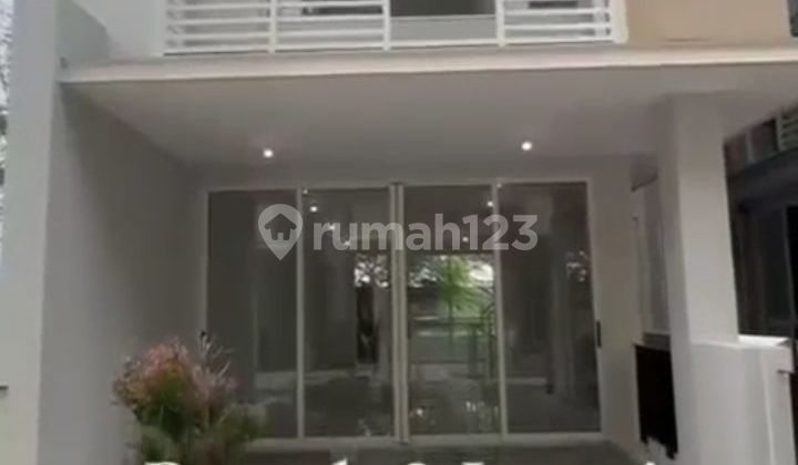 Dijual Rumah Wisata Bukit Mas Startegis Siap Huni 2