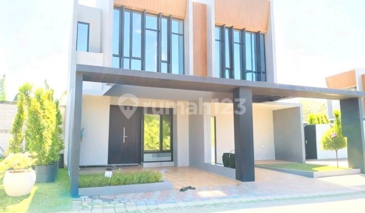 Dijual Rumah Baru Darmo Graha Residence Minimalis Cantik Strategis Siap Huni Dijual Rumah Baru Darmo Graha Residence Minimalis Cantik Strategis Siap Huni