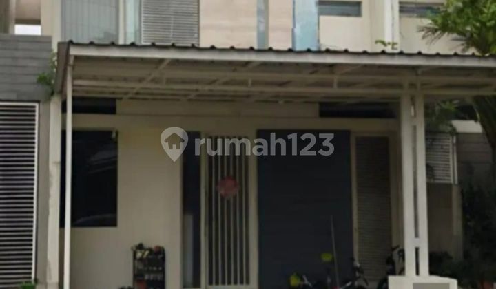 Dijual Rumah Prambanan Residence Kertabumi Siap Huni