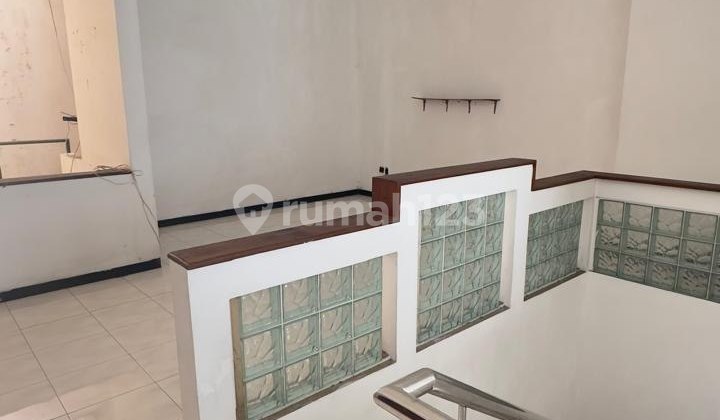 Dijual rumah darmo harapan indah strateguis minimalis siap huni 2