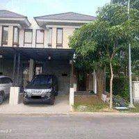 Dijual Rumah Northwest Hill Furnished Lake View Depan Playground Strategis Siap Huni 1