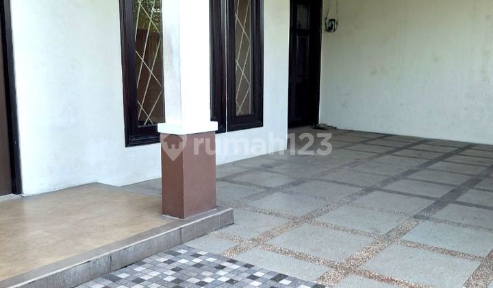 For Sale Pondok Maritim Indah House Strategic Ready to Occupy