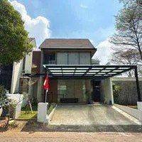 Dijual Rumah Royal Park Full Furnish Siap Huni Strategis 1