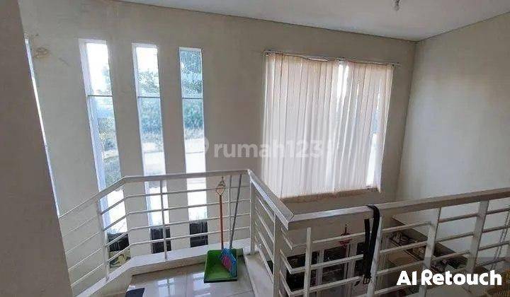 Dijual Rumah Royal Residence Siap Huni Furnish 2