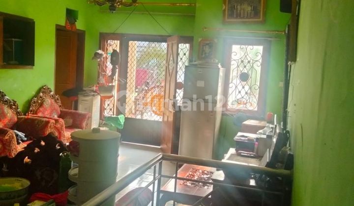 Dijual Rumah Villa Valensia Strategis Siap Huni 2