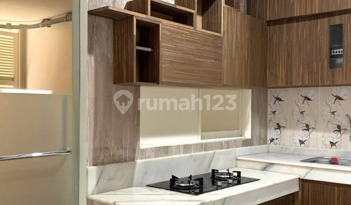 Dijual Rumah Bukit Golf Citraland Strategis Siap Huni 2