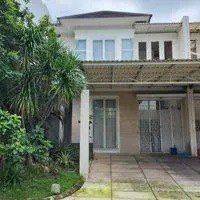 Dijual Rumah The Mansion Siap Huni 1