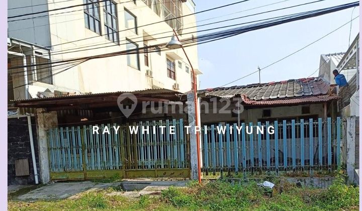 Dijual Rumah Hitung Tanah Kupang Baru Strategis Siap Huni Dijual Rumah Hitung Tanah Kupang Baru Strategis Siap Huni