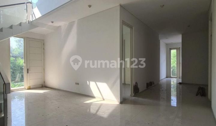 Dijual Rumah Citraland Eastwood Strategis Siap Huni 2