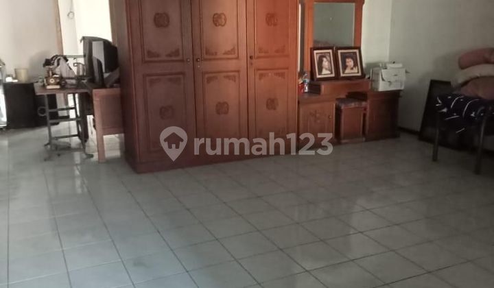 For Sale Darmo Permai Utara Intersection Strategic House Ready to Occupy 2