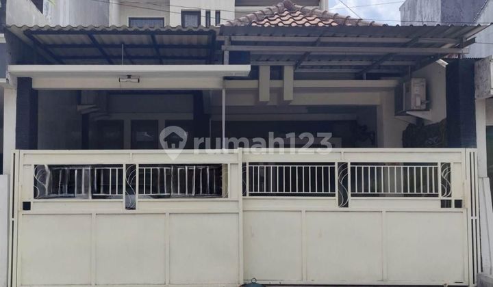 Dijual Rumah Darmo Indah Barat Minimalis Strategis Siap Huni Dijual Rumah Darmo Indah Barat Minimalis Strategis Siap Huni