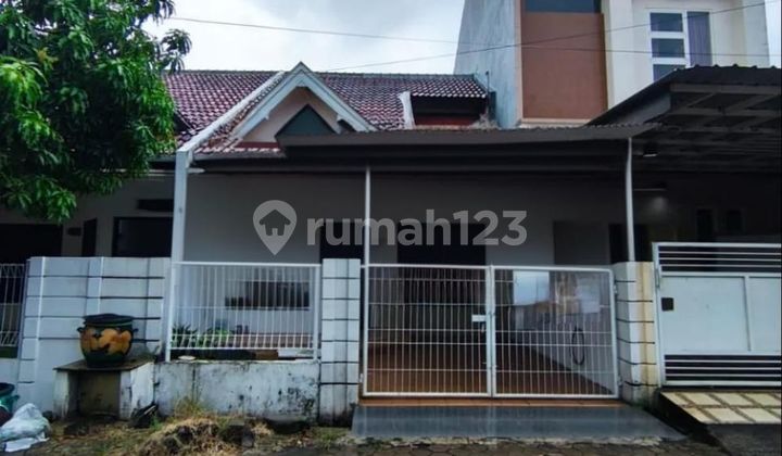 Dijual Rumah Taman Pondok Indah Strategis Siap Hunj