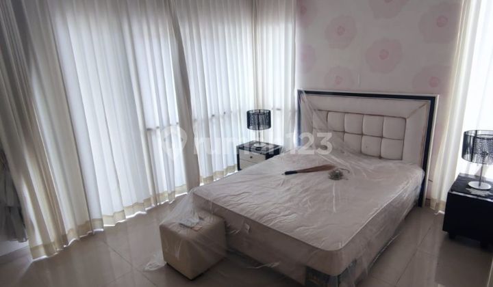 Dijual Rumah The Mansion Strategis Siap Huni 2