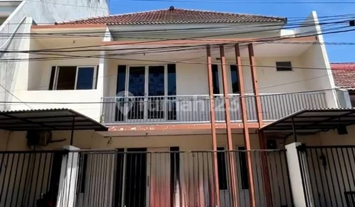 Dijual Rumah Rungkut Harapan Startegis Siap Huni