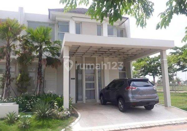 Dijual Rumah Grand Pakuwon Surabaya 1