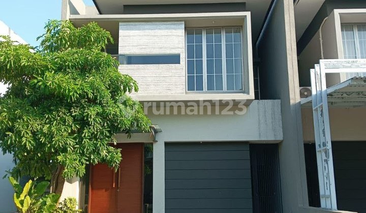 DIJUAL RUMAH ROYAL RESIDENCE STRATEGIS SIAP HUNI 1