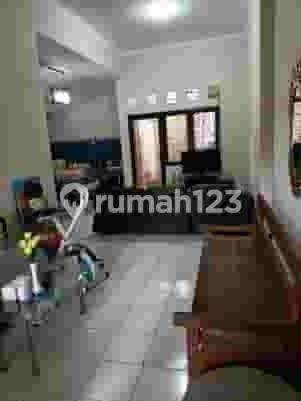 Dijual Rumah Siap Huni Babatan Pratama Wiyung Surabaya 2