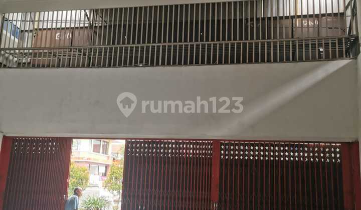 Disewakan ruko gunungsari lokasi strategis 0 jalan raya 6