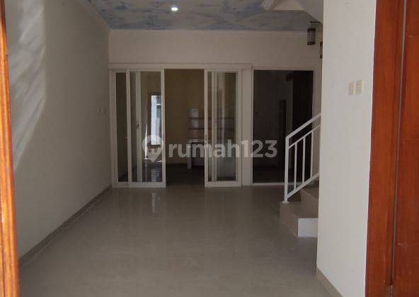 Dijual Rumah darmo permai utara minimalis sdh renov 2