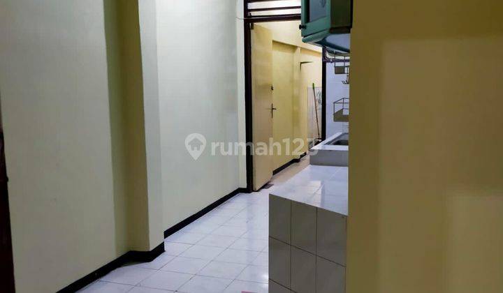 Dijual rumah darmo harapan utara bagus terawat 2