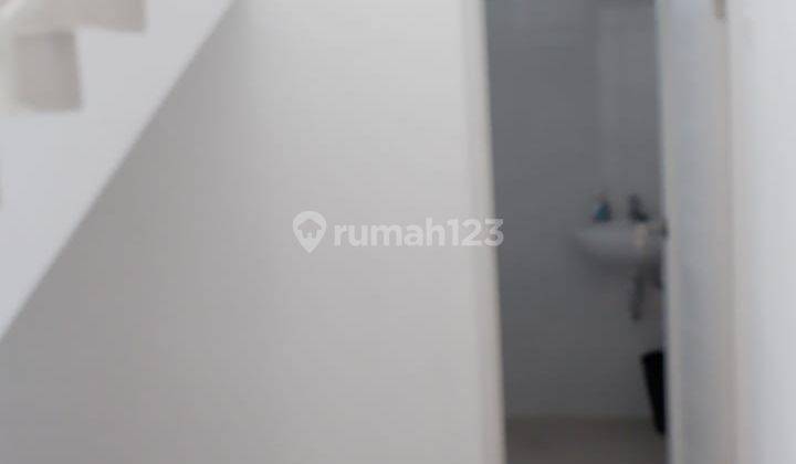 Dijual Rumah Dijual Rumah Baru Gress Alma Regency 2