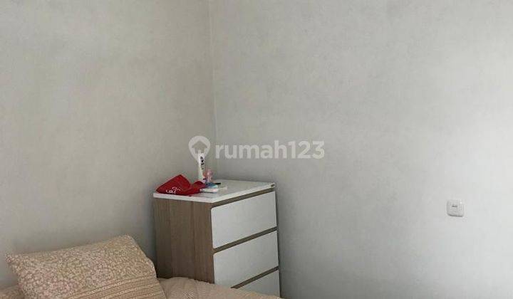 Jual Rumah Bukit Palma Bagus 1lantai Mezzanine Simple Minimalis 2